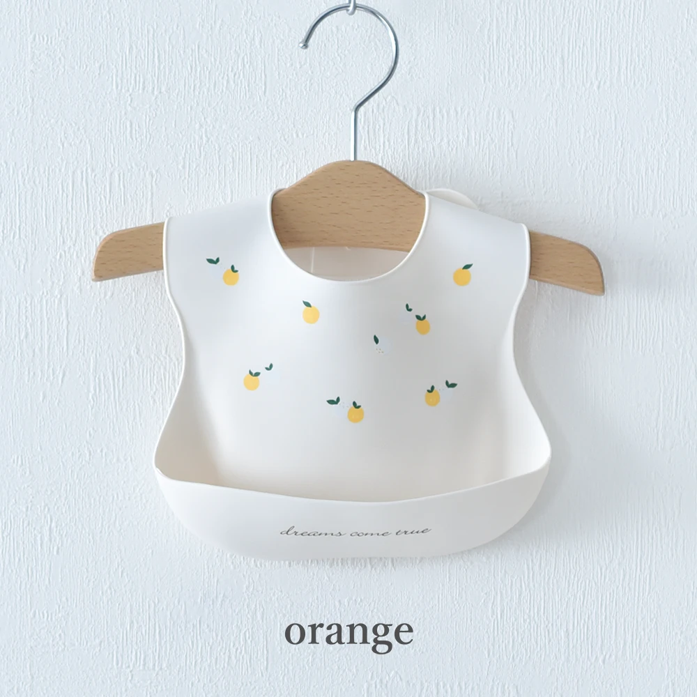 シリコンビブ シリコンスタイ ベビースタイ お食事エプロン シリコン ビブ スタイ エプロン 赤ちゃん 防水 離乳食 保育園 出産祝い ギフト 誕生日 プレゼント キッズ 男の子 女の子 おしゃれ かわいい パールズ Pearls