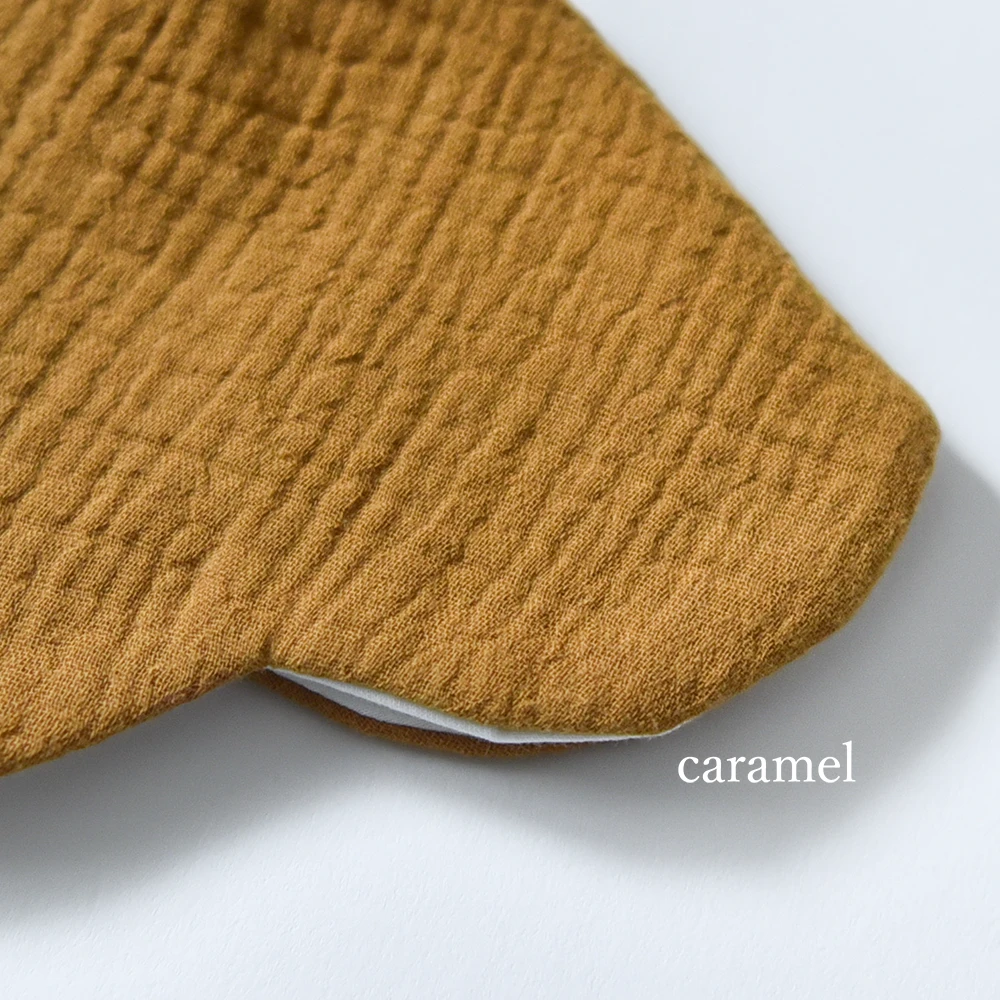 送料無料 ベビースタイ スタイ 防水 360 ガーゼ 4層ガーゼ 女の子 男の子 赤ちゃん 子供 よだれかけ よだれカバー お食事スタイ ビブ かわいい コットン 綿100％ 保育園 パールズ Pearls