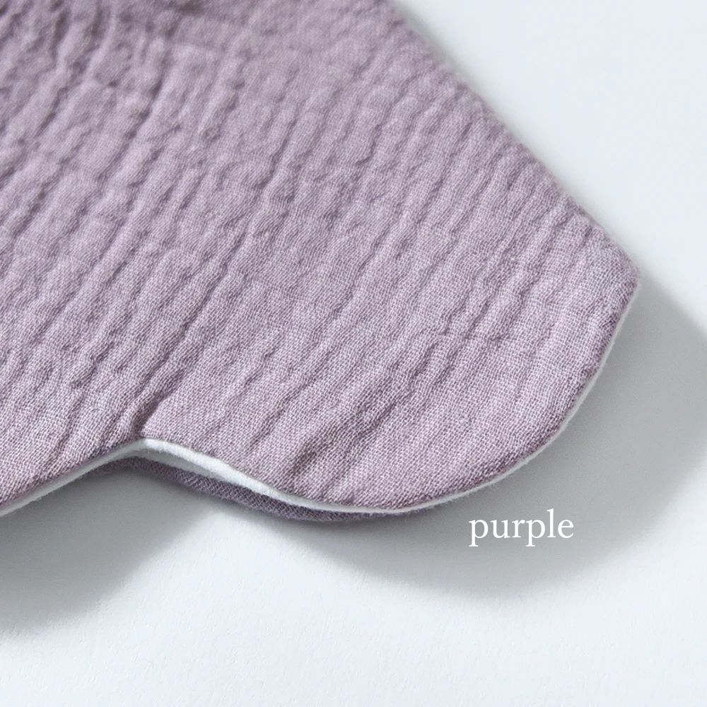 送料無料 ベビースタイ スタイ 防水 360 ガーゼ 4層ガーゼ 女の子 男の子 赤ちゃん 子供 よだれかけ よだれカバー お食事スタイ ビブ かわいい コットン 綿100％ 保育園 パールズ Pearls