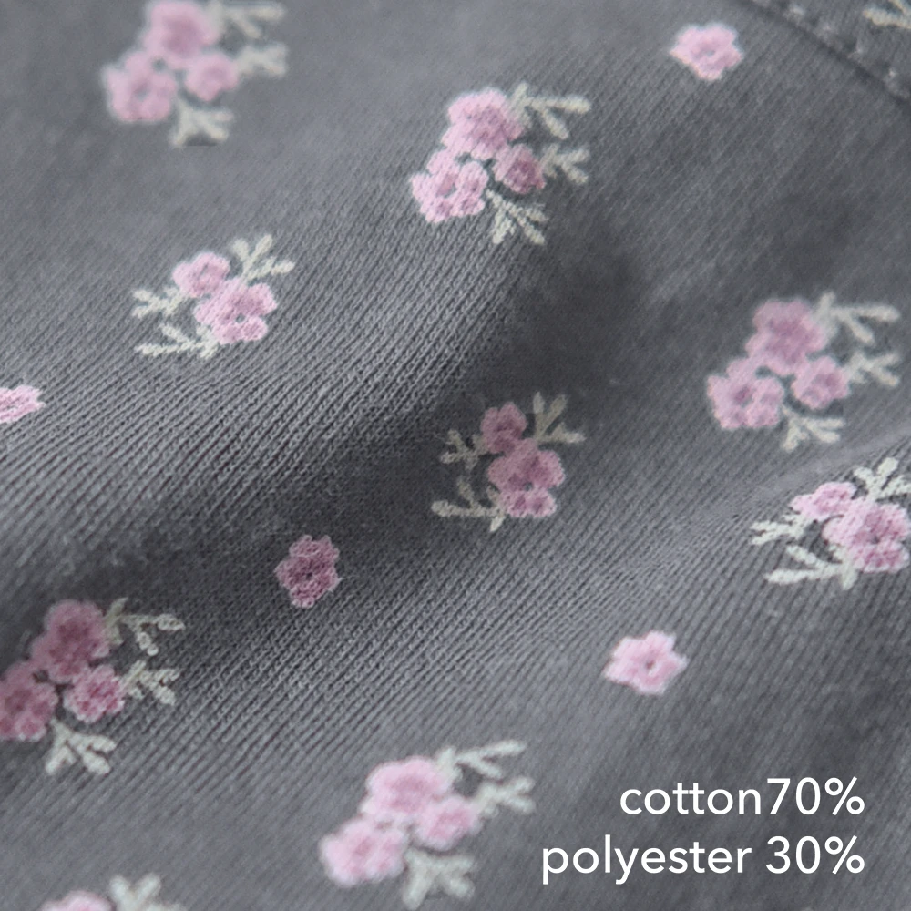 ベビー キッズ ワンピース キャミワンピース チュール ノースリーブ ベビー服 キッズ服 子供服 ガーリー 花柄 春夏秋 服 赤ちゃん 女の子 春 夏 秋 オシャレ おしゃれ かわいい 可愛い 73 80 90 Pearls パールズ