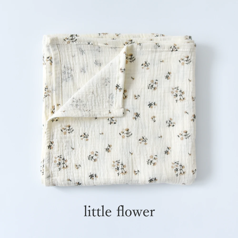 ベビー キッズ おくるみ ガーゼ おくるみガーゼ ブランケット ガーゼタオル 湯上がり 綿100％ 春夏 秋冬 赤ちゃん 子供 こども 新生児 かわいい おしゃれ 退院 出産祝い 吸水 速乾 保温 通気性 Pearls パールズ