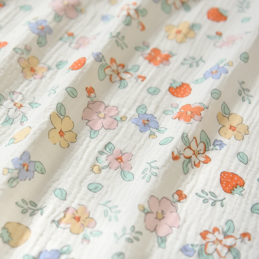 ベビー キッズ おくるみ ガーゼ おくるみガーゼ ブランケット ガーゼタオル 湯上がり 綿100％ 春夏 秋冬 赤ちゃん 子供 こども 新生児 かわいい おしゃれ 退院 出産祝い 吸水 速乾 保温 通気性 Pearls パールズ