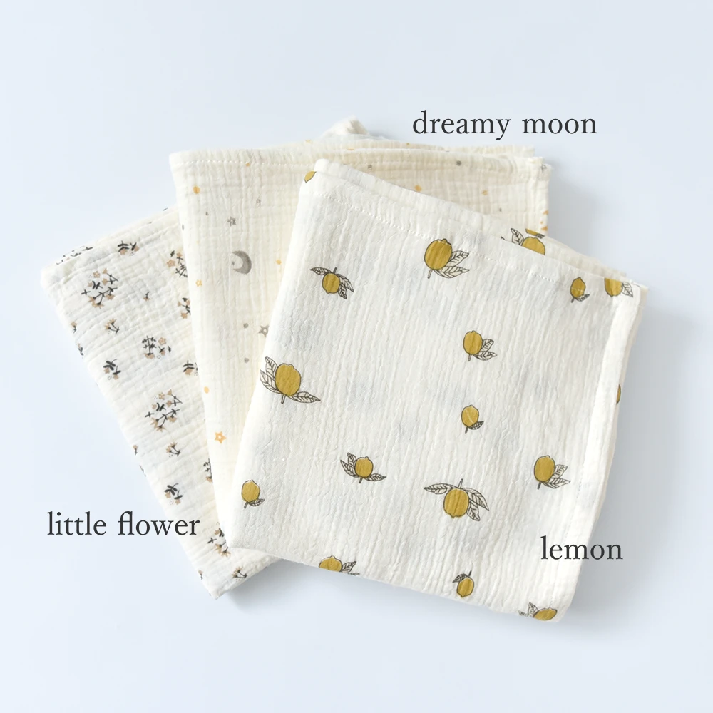 ベビー キッズ おくるみ ガーゼ おくるみガーゼ ブランケット ガーゼタオル 湯上がり 綿100％ 春夏 秋冬 赤ちゃん 子供 こども 新生児 かわいい おしゃれ 退院 出産祝い 吸水 速乾 保温 通気性 Pearls パールズ