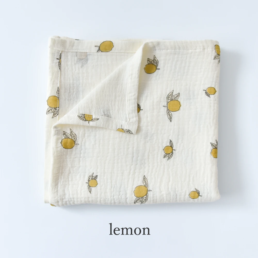 ベビー キッズ おくるみ ガーゼ おくるみガーゼ ブランケット ガーゼタオル 湯上がり 綿100％ 春夏 秋冬 赤ちゃん 子供 こども 新生児 かわいい おしゃれ 退院 出産祝い 吸水 速乾 保温 通気性 Pearls パールズ