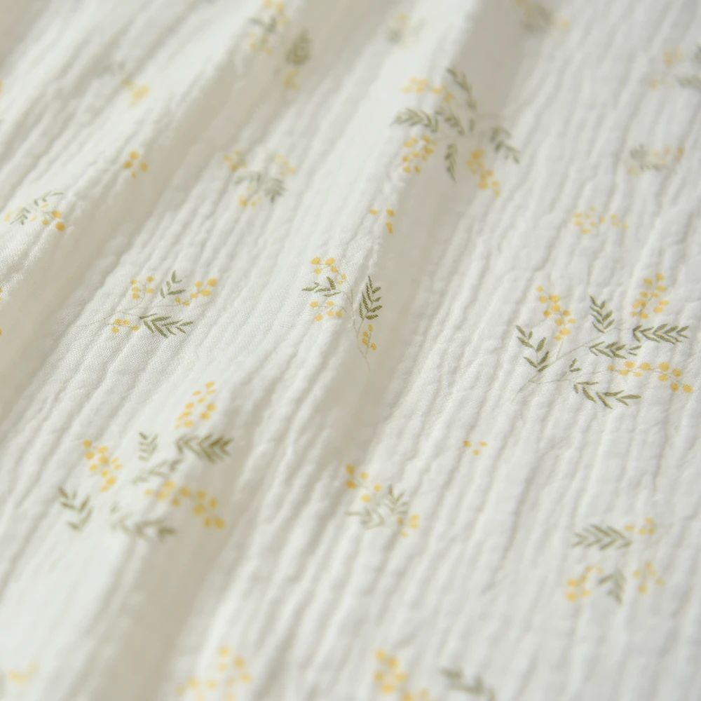 ベビー キッズ おくるみ ガーゼ おくるみガーゼ ブランケット ガーゼタオル 湯上がり 綿100％ 春夏 秋冬 赤ちゃん 子供 こども 新生児 かわいい おしゃれ 退院 出産祝い 吸水 速乾 保温 通気性 Pearls パールズ