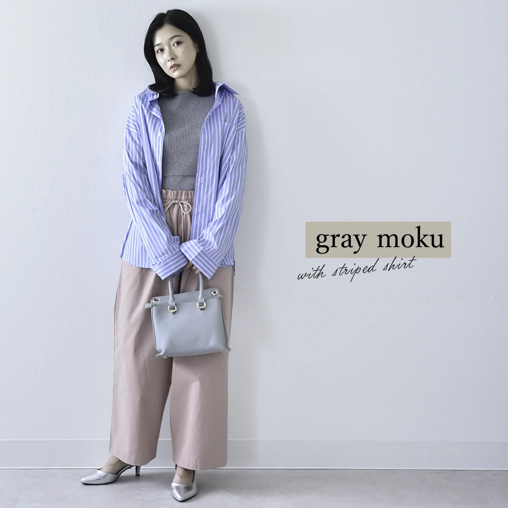 授乳服 マタニティ ボートネック トップス 冬 ニット リブ 暖かい 授乳口 Pearls パールズ