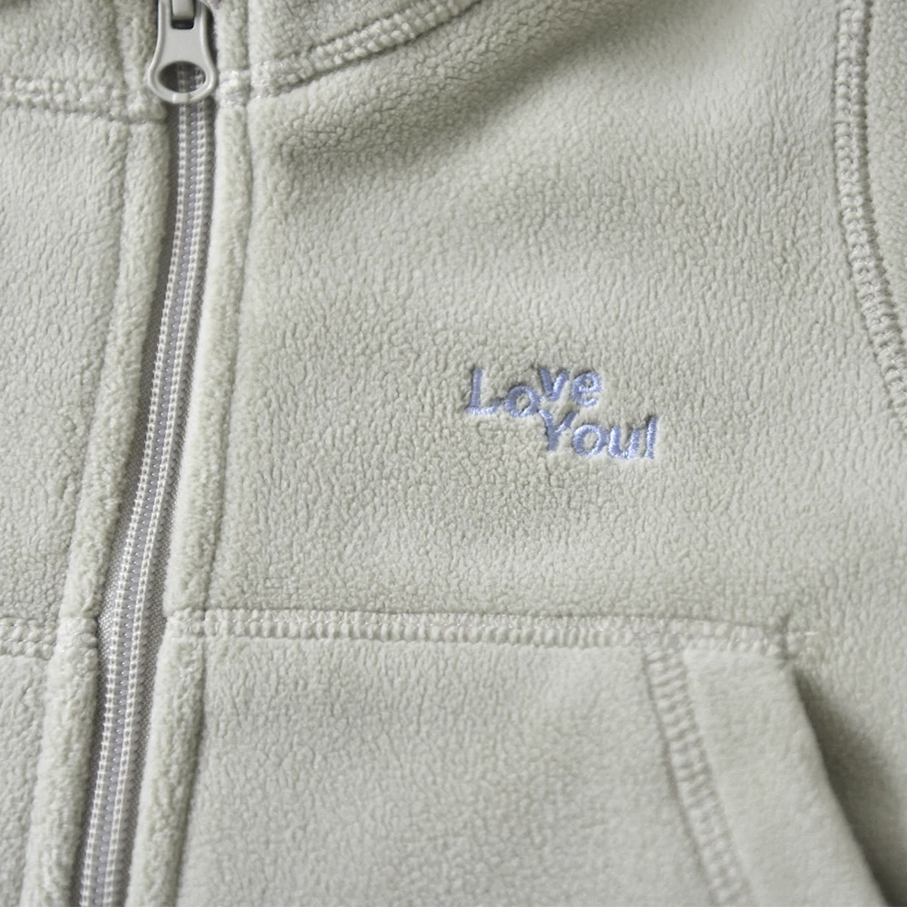 ベビー キッズ トップス ブルゾン 防寒 フリース マシュマロフリース ベビー服 キッズ服 上着 子供服 長袖 アウトウェア 秋冬 あったか 暖か ふんわり 服 赤ちゃん 秋 冬 オシャレ おしゃれ かわいい 可愛い 73 80 90 100 Pearls パールズ