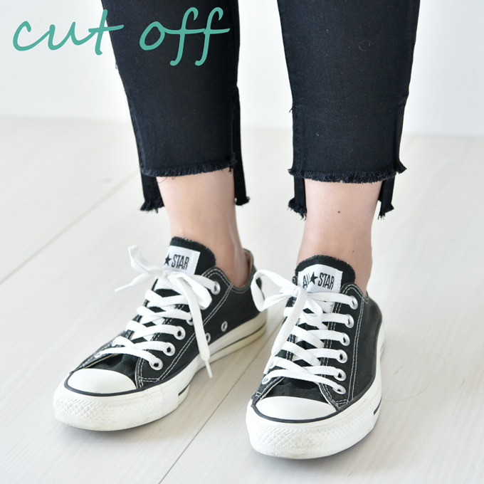 Pearls パールズ マタニティ ボトムス デニム