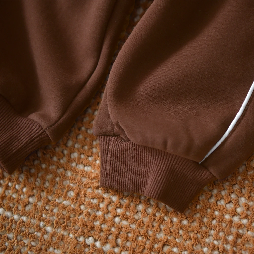 ベビー キッズ パンツ ボトム ジャージ フリース ベビー服 キッズ服 子供服 秋冬 あったか 暖か 裏マシュマロ 服 バルーンシルエット 赤ちゃん 秋 冬 オシャレ おしゃれ かわいい 可愛い 73 80 90 100 Pearls パールズ