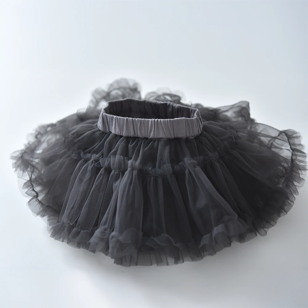 送料無料 ベビー キッズ スカート チュールスカート ティアード ガーリー チュチュ ベビー服 キッズ服 子供服 ボトム 服 女の子 赤ちゃん オシャレ おしゃれ かわいい 可愛い 73 80 90 100 Pearls パールズ