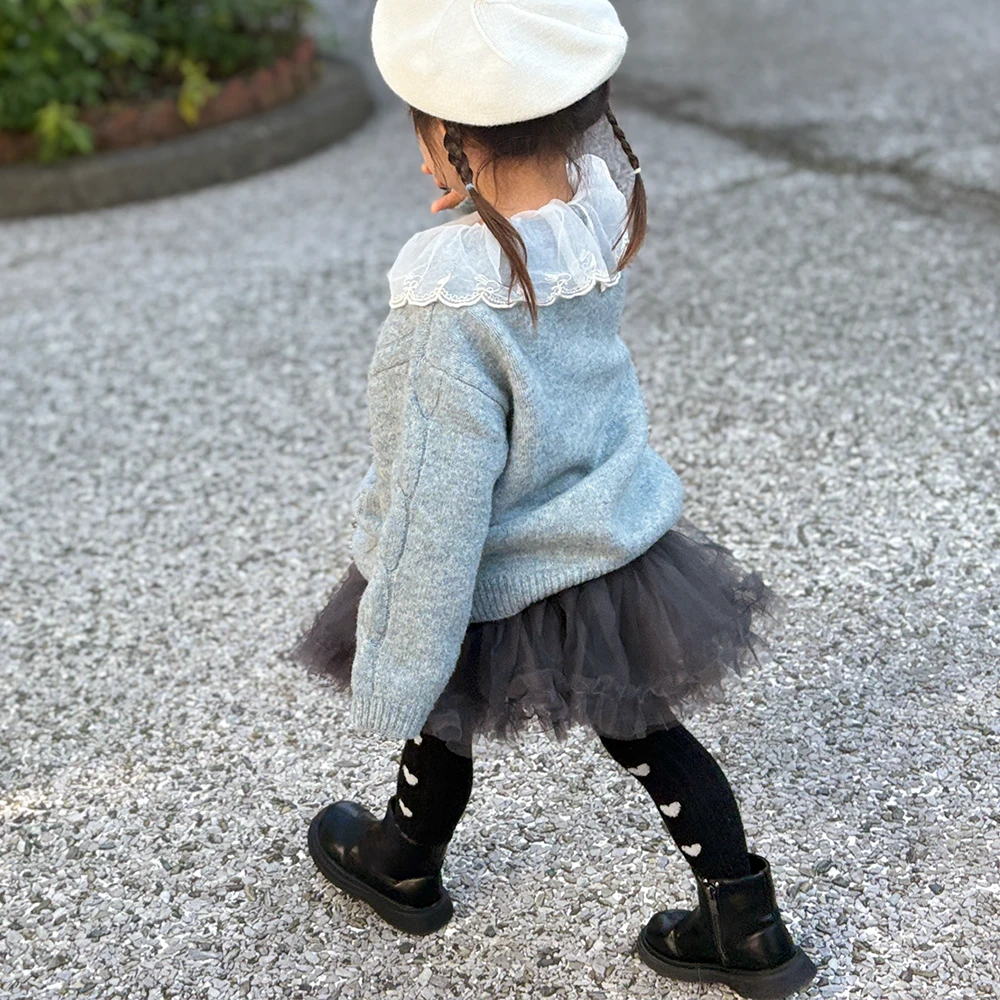 送料無料 ベビー キッズ スカート チュールスカート ティアード ガーリー チュチュ ベビー服 キッズ服 子供服 ボトム 服 女の子 赤ちゃん オシャレ おしゃれ かわいい 可愛い 73 80 90 100 Pearls パールズ