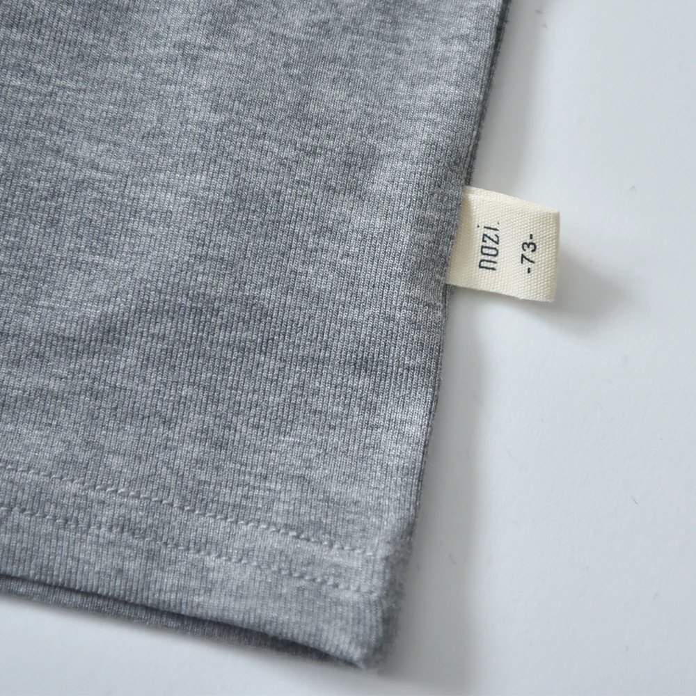 ベビー キッズ トップス カットソー ガーリー ベビー服 キッズ服 シフォンレース Pearls パールズ