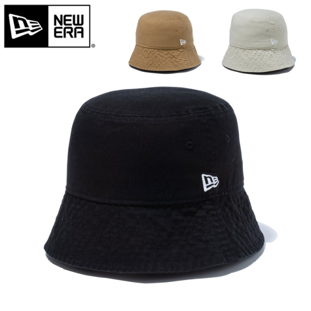 NEW ERA ニューエラ バケット01 セーラーブリム ハット