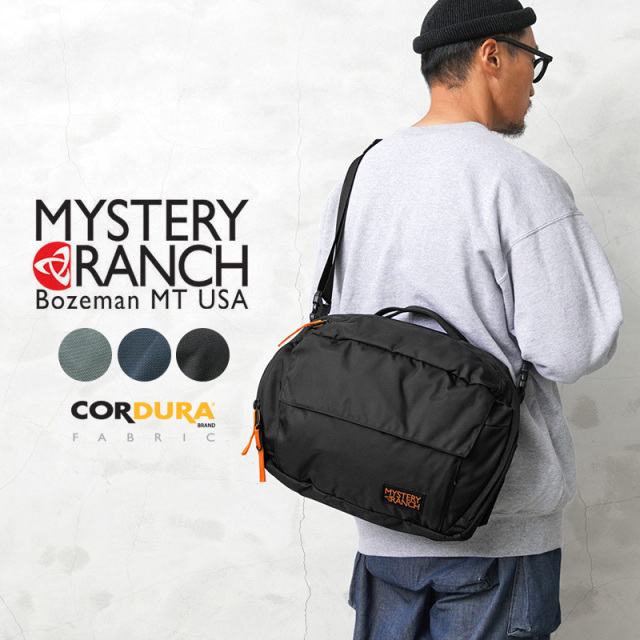 MYSTERY RANCH ミステリーランチ DISTRICT PRO（ディストリクトプロ）