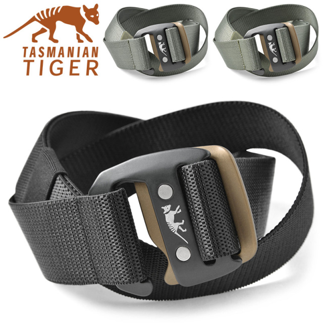 TASMANIAN TIGER タスマニアンタイガー 7839 38mm STRETCH BELT