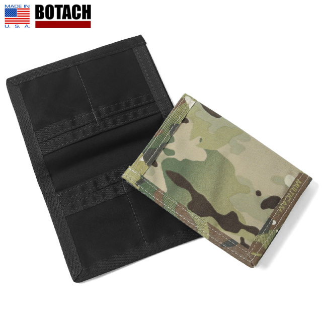 米軍 BOTACH KLEY ZION ウォレット ミリタリーショップ 米軍放出品