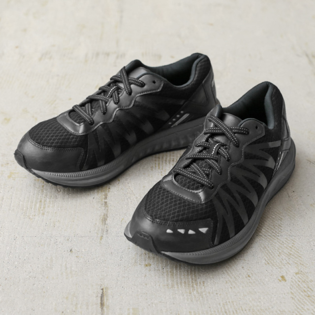 実物 USED 米軍 SAS Mission 1 Stability トレーニングシューズ