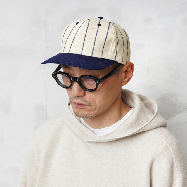 ヴィンテージ 90's MAD magazine ベースボールキャップ 90s MAD MAGAZINE CAP | CEREAL（シリアル）