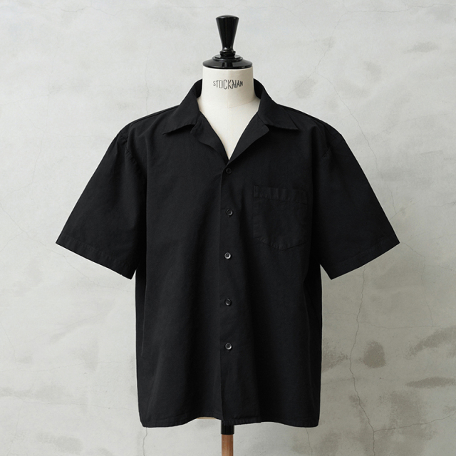 実物 新品 デッドストック 米軍 GENERAL PURPOSE SMOCK ショート