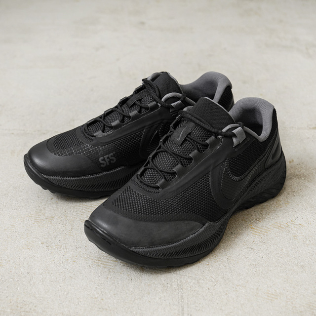 米軍特殊部隊採用モデル 新品 NIKE社製 React SFB Carbon Low