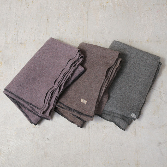 実物 USED カナダ軍 1950's CANADIAN CIVIL DEFENSE ウール