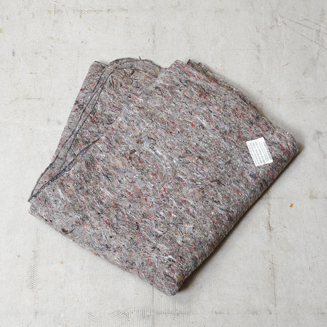 実物 新品 デッドストック 米軍 災害時用ブランケット ミリタリー