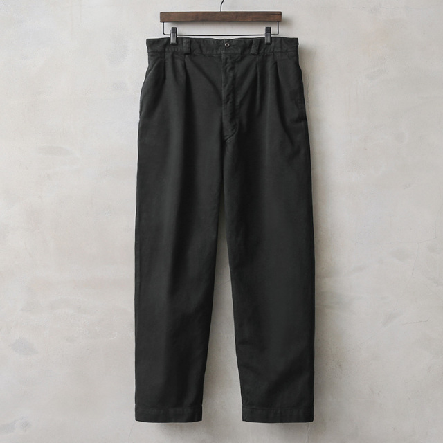 実物 新品 デッドストック フランス軍 1950～60年代 M-52 ヴィンテージ