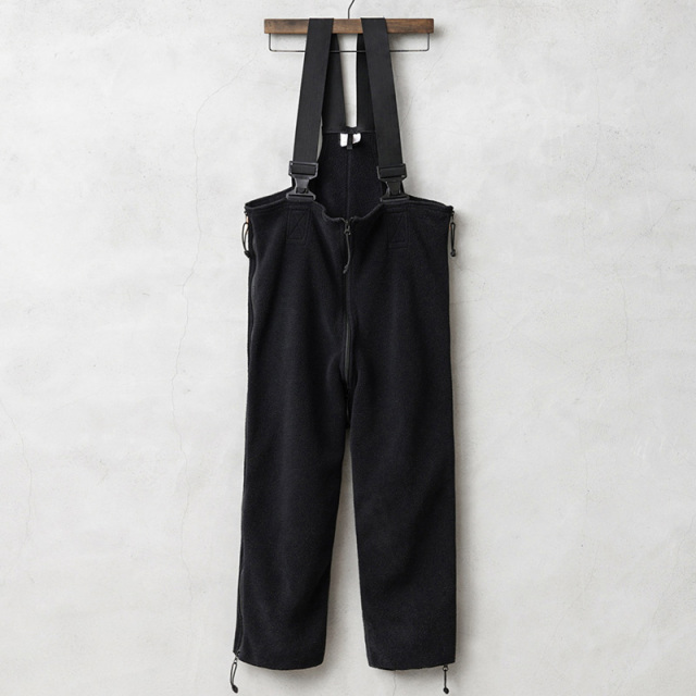 実物 USED 米軍 POLARTEC（ポーラテック） ECWCSパンツ用ライナー