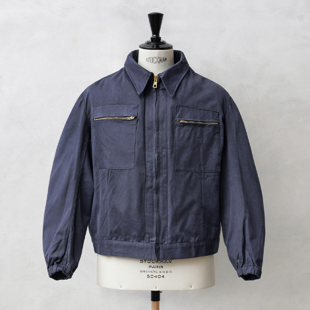 ARMY AIR FORCES デッドストックレザーボンバージャケット 実物 新品 デッドストック イタリア軍 AIR FORCE IKE ジャケット ボア
