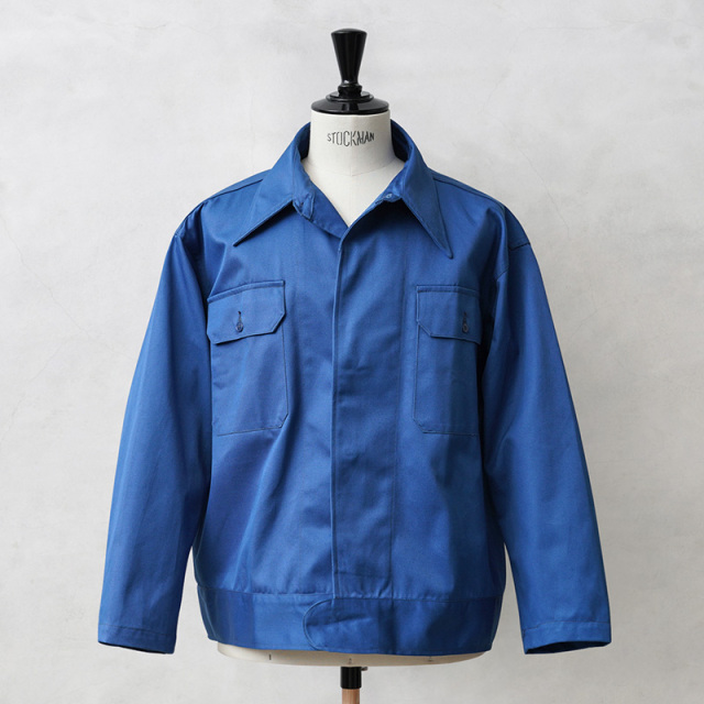 実物 新品 デッドストック 米軍 1960～80年代 メディカルジャケット