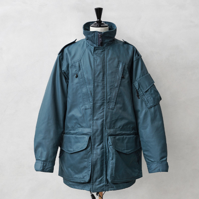 実物 新品 デッドストック カナダ軍 ROYAL CANADIAN AIR FORCE