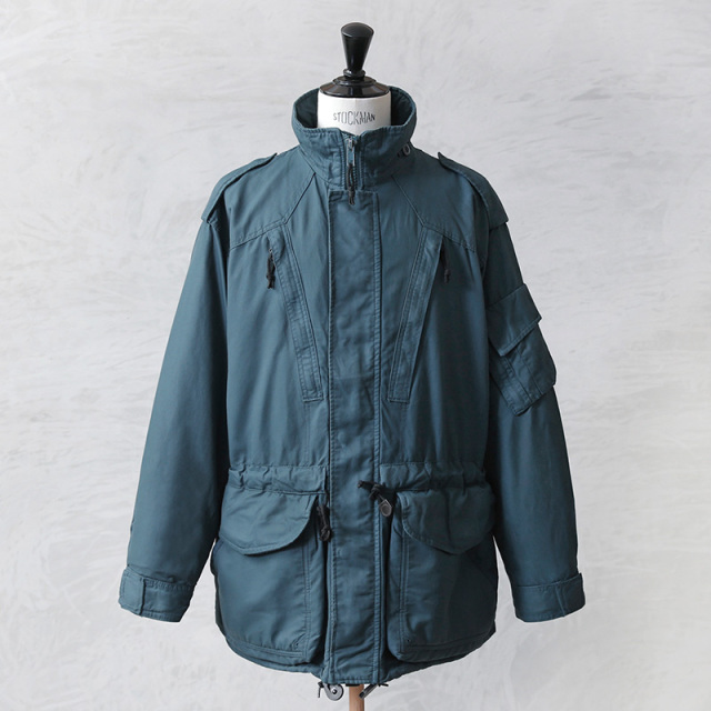 実物 USED カナダ軍 ROYAL CANADIAN AIR FORCE コールド&ウェット