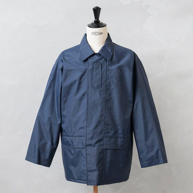 実物 USED イギリス軍 RAF レインジャケット ミリタリー