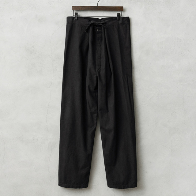 実物 新品 デッドストック 米軍 ヴィンテージ HOSPITAL フランネル