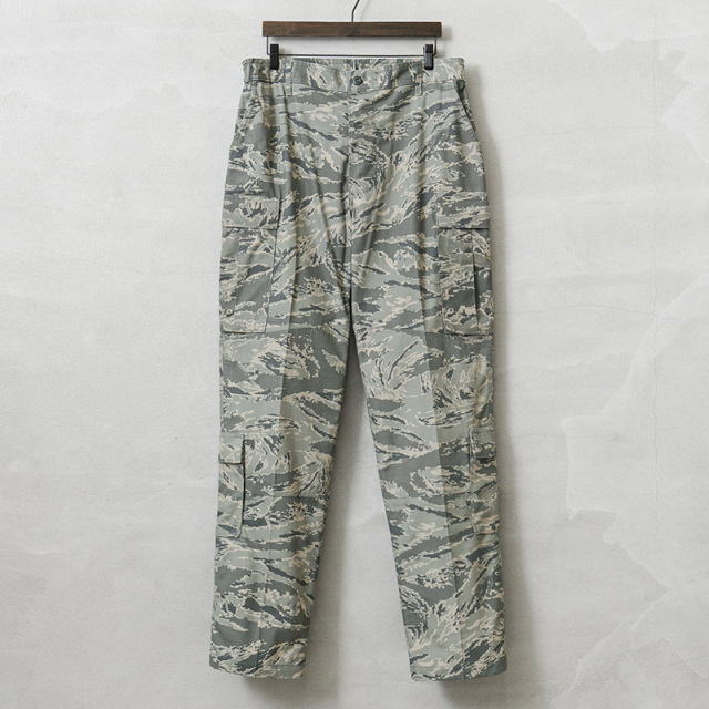 実物 新品 デッドストック 米空軍 U.S.A.F ABU カーゴパンツ / U.S.AIR