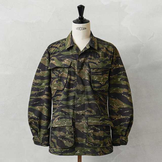 MADE IN USA 新品 デッドストック 米軍 MCGUIRE ARMY NAVY社製