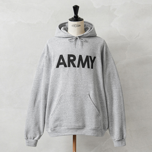 新品 米軍 U.S.ARMY トレーニング プルオーバー フーディ 新品 米軍 U.S.ARMY トレーニング プルオーバー フーディ