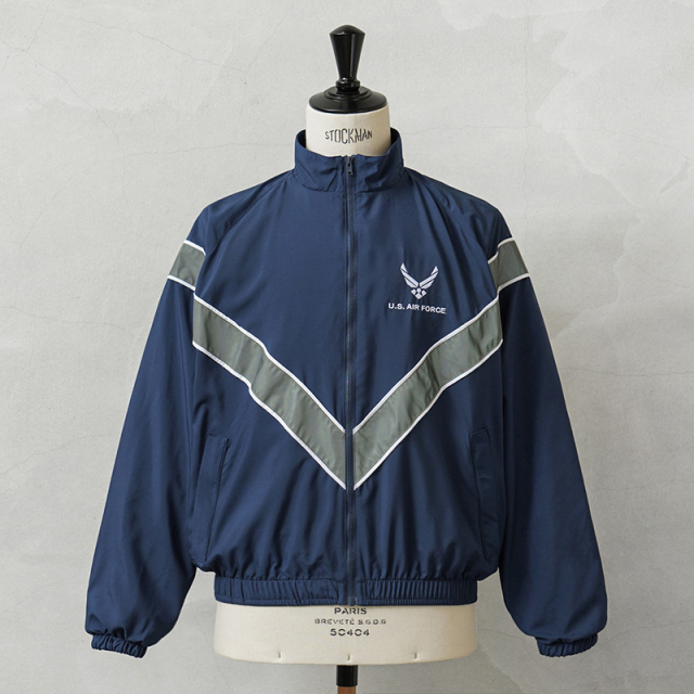 実物 新品 デッドストック 米軍 U.S.AIR FORCE PTU トレーニング