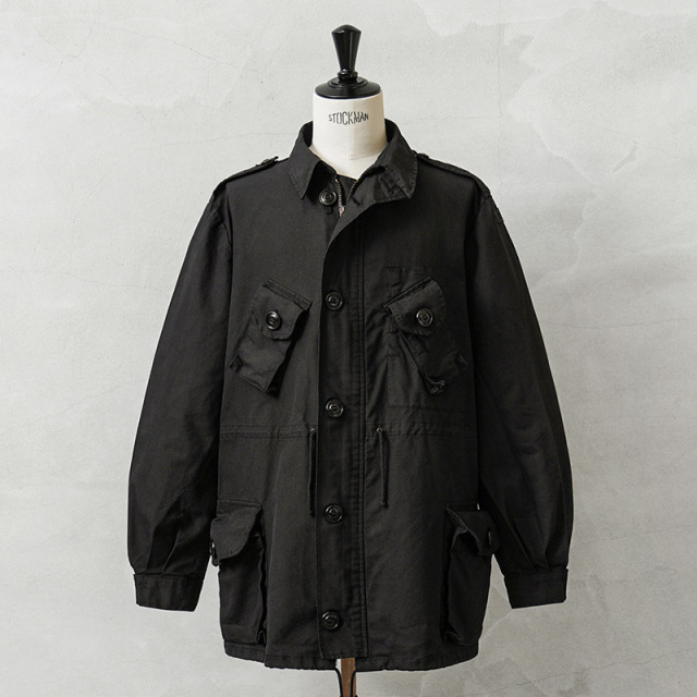 実物 新品 デッドストック カナダ軍 GS MK-2 カナディアン コンバット