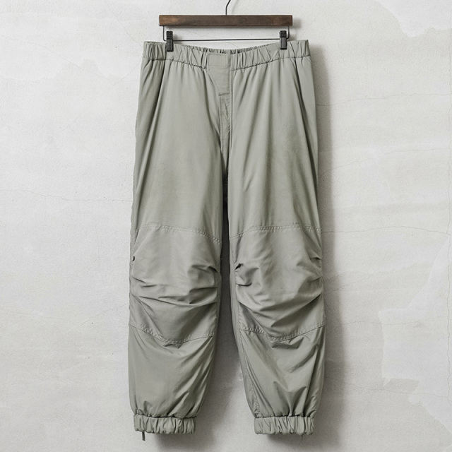 実物 USED 米軍 ECWCS Gen III Level 7 パンツ ミリタリー