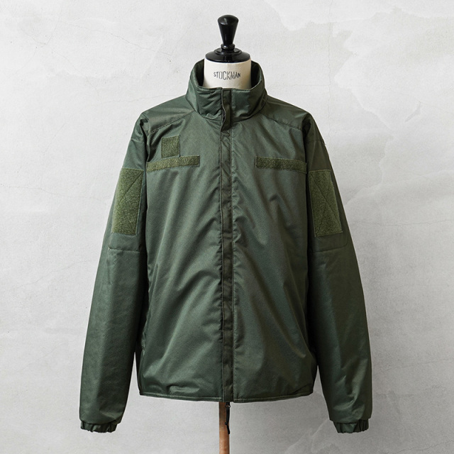 MADE IN USA WT TACTICAL GORE-TEX PYRAD LOW LOFT ジャケット GREEN