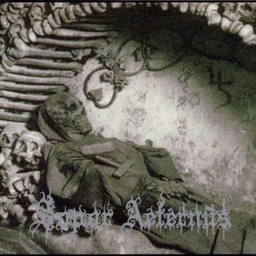 Sopor Aeternus & The Ensemble Of Shadows: ...Ich Tote Mich Jedesmal Aufs Neue, Doch Ich Bin Unsterblich, Und Ich Erstehe Wieder Auf; In Einer Vision Des Untergangs... 【予約受付中】