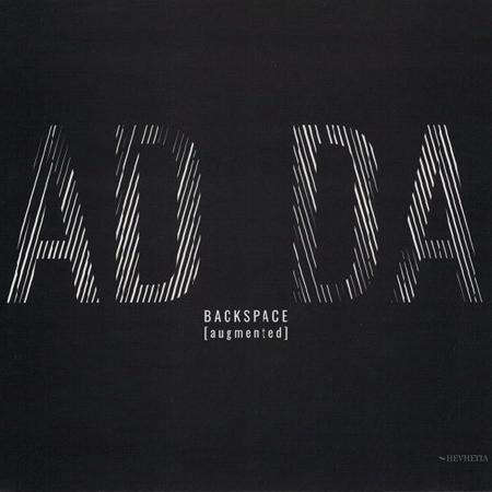 Backspace: AD DA