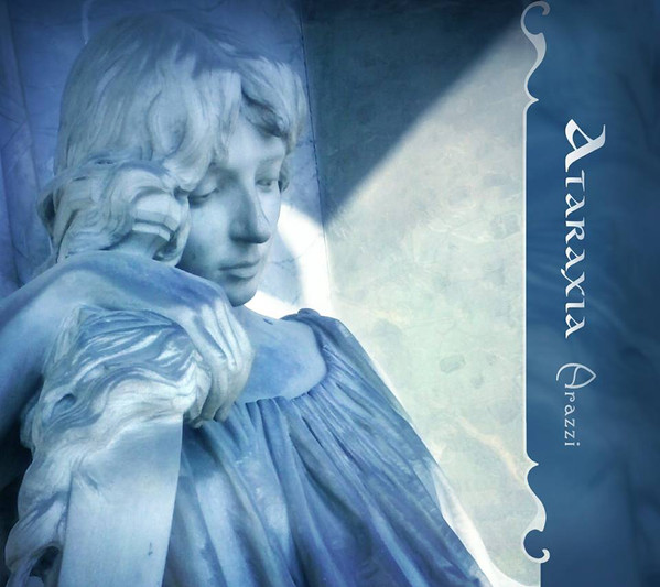 Ataraxia: Arazzi 【予約受付中】