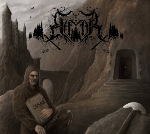 Elffor: Arkaik III 【予約受付中】