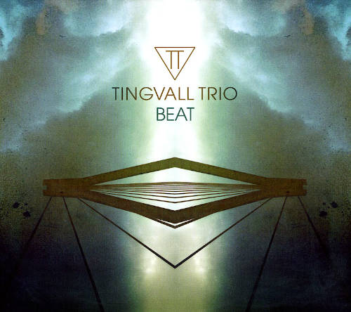 Tingvall Trio: Beat 【予約受付中】