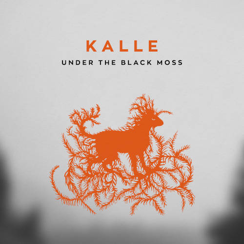 Kalle: Under the Black Moss  【予約受付中】