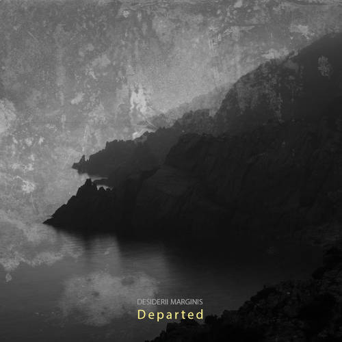 Desiderii Marginis: Departed 【予約受付中】