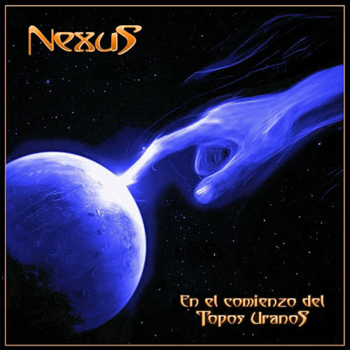 Nexus: En El Comienzo Del Topos Uranos【予約受付中】