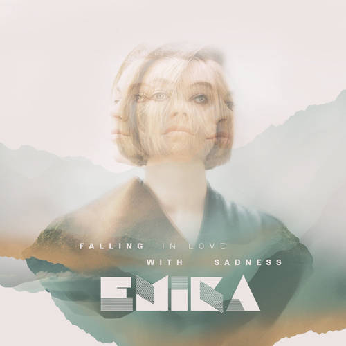 Emika: Falling In Love With Sadness 【予約受付中】